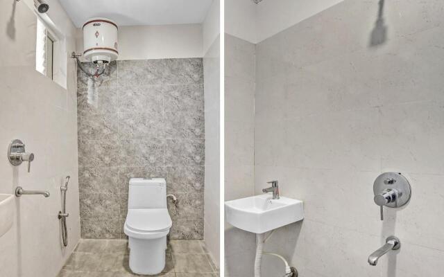 OYO Flagship 87781 Hotel Bluemoon