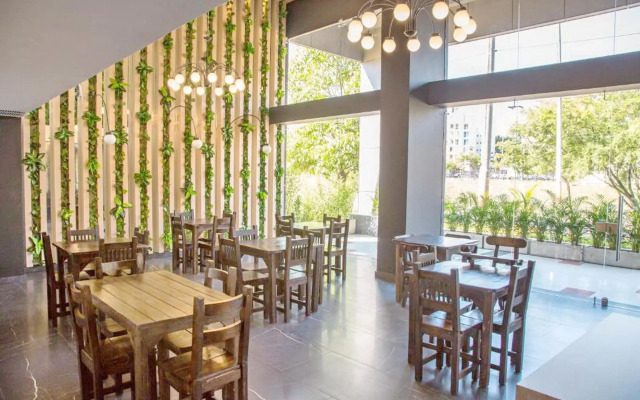 Hotel Plaza Del Lili