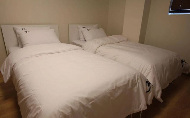 Sieoso Hotel - Hostel