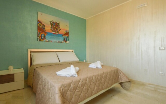 Stunning Apartment in Balestrate With 1 Bedrooms and Wifi