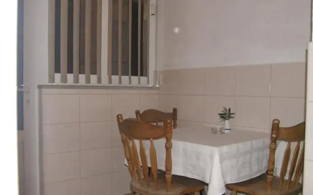 Country House Pansion
