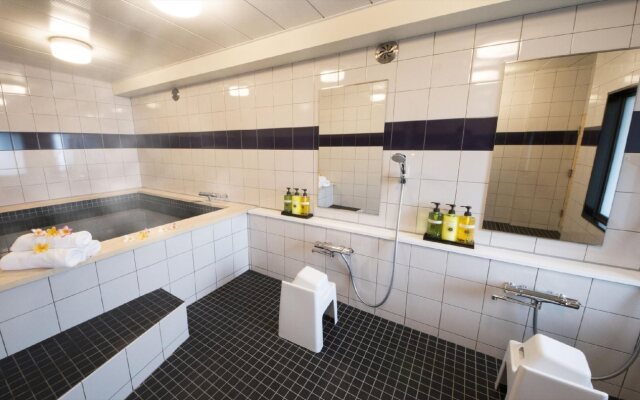 Grand Park Hotel Panex Kimitsu