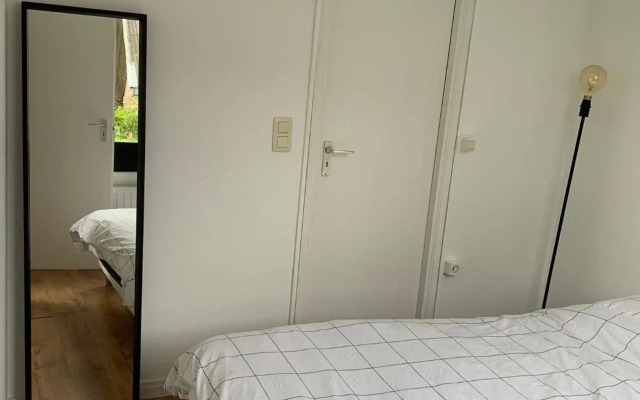 Suite minimalist 50m2