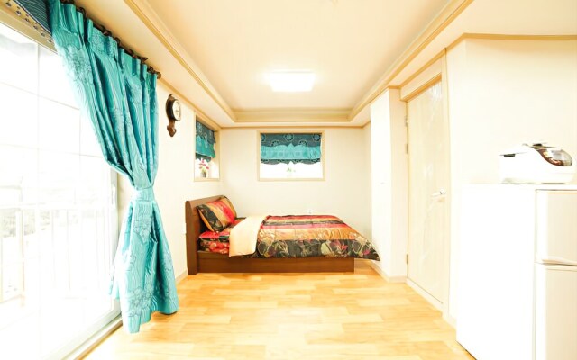 Ganghwa Donggeom Pension