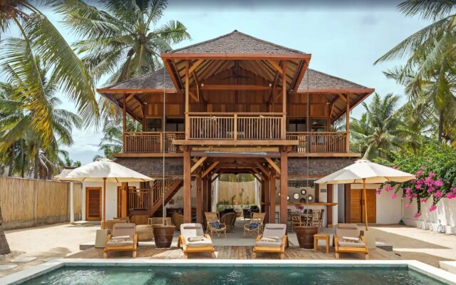 Villa Luna Gili Trawangan