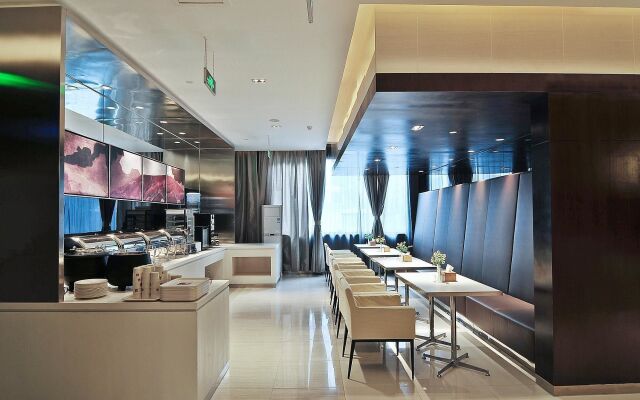 Jinjiang Inn Xiamen Hexiang Road West