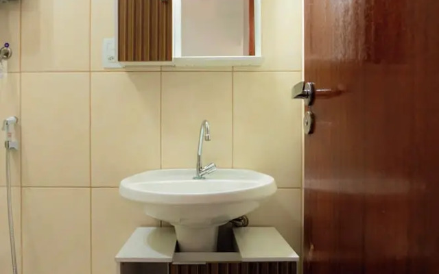 SUH Copacabana 63 Peace Beach