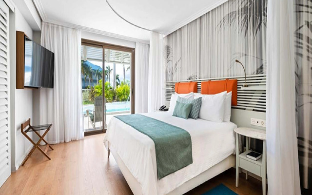 Secrets St. Martin Resort & Spa - All Inclusive, Adults Only