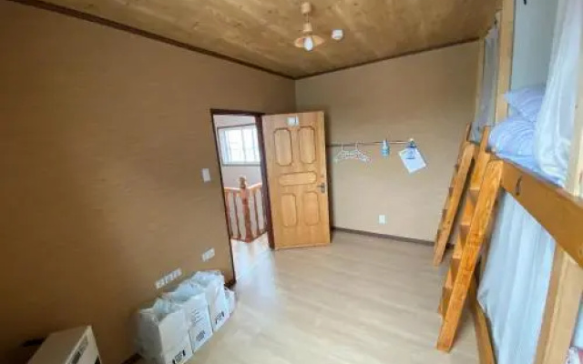 Guest House Nemuroman – Guest Rooms – Nemuro