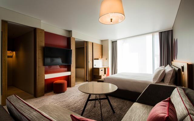 Crowne Plaza Hobart by IHG