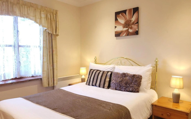 The Old Rectory Hotel