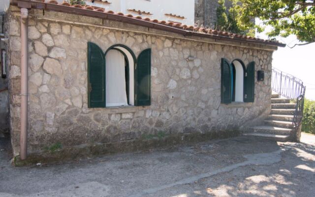 Locazione turistica Nulla di Troppo