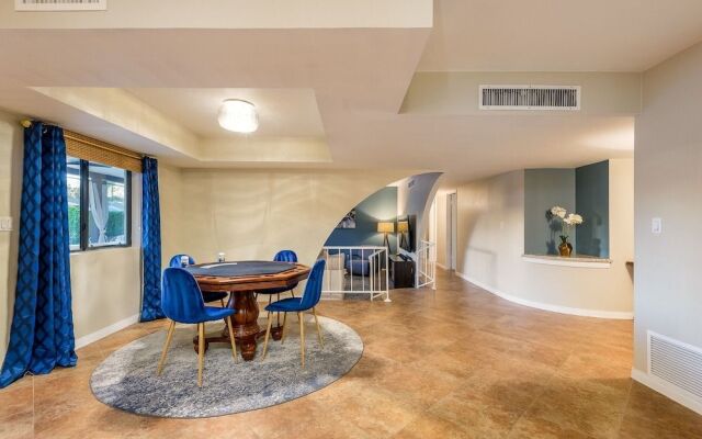 Casa Sunset 4 Bedroom Home by RedAwning