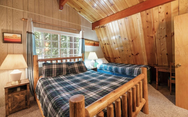 Alpine Haus