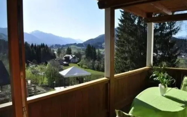 Haus Eichhorn Ferienwohnung