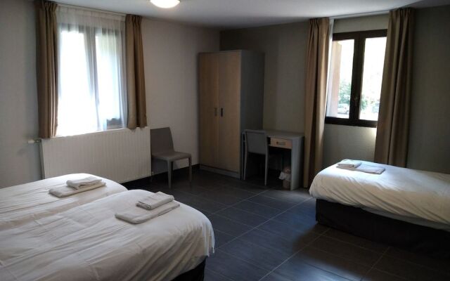 Auberge La Gravière