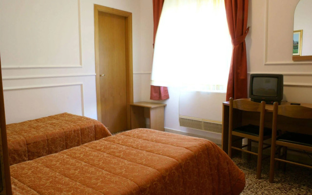 Hotel Amici
