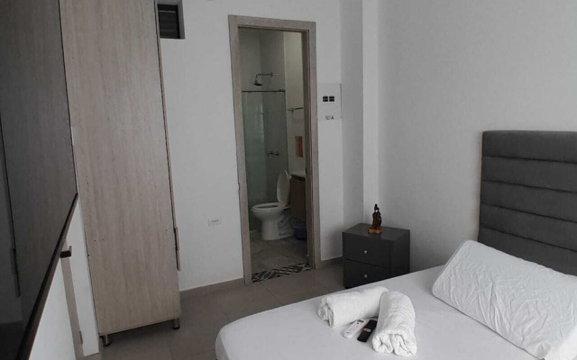 Hotel Puerta de San Cayetano
