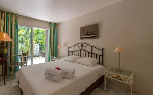 Dream Villa Marigot 726