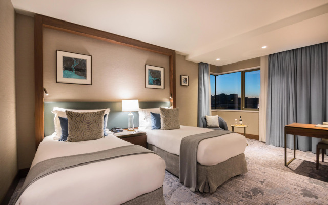 InterContinental Lisbon by IHG