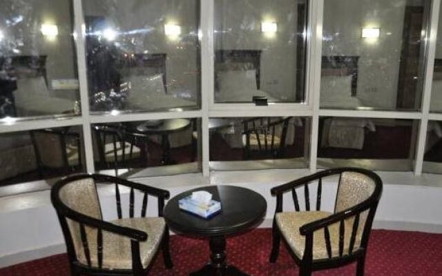 Landmark Darkm Hotel Makkah