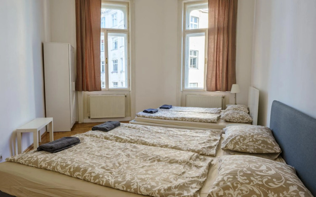 Vienna Living Apartments - Gumpendorfer Straße