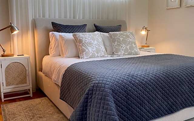 Messmates Luxury Eco Suites