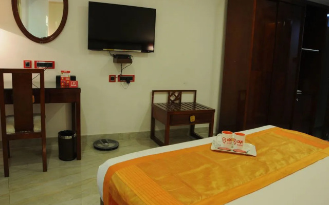 OYO 3952 Republic Hotel