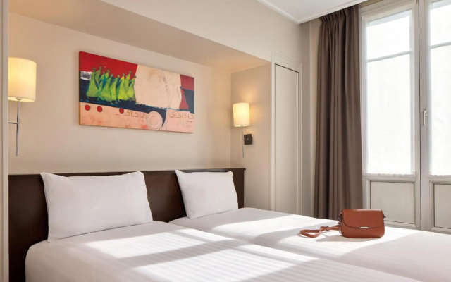 Timhotel Odessa Montparnasse - Image 6