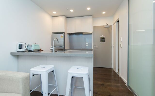 Star Park Serviced Apartments
