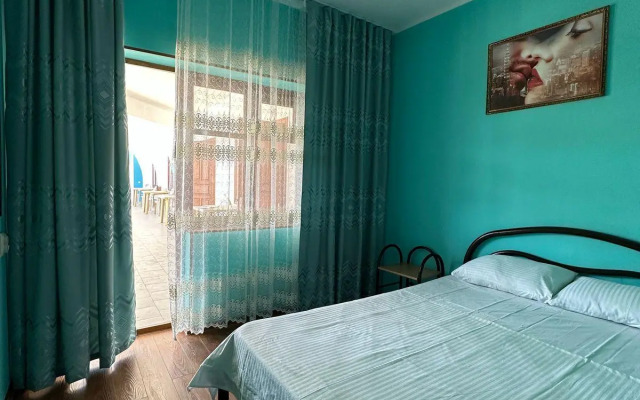 Rodnye Ogonki Guest House