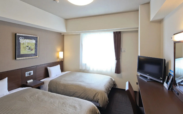 Hotel Route Inn Komagane Inter