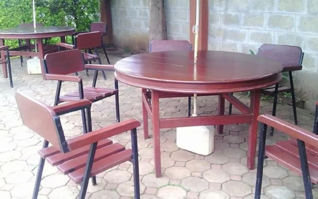 Mt. Ilulu Resort