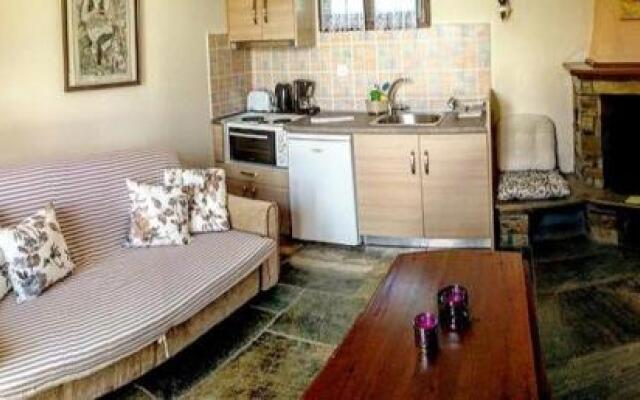 Agnanti Hotel & Apartments