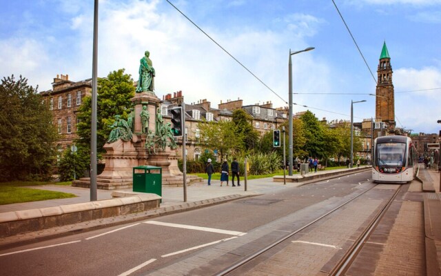 The Edinburgh Address - Drumsheugh Gardens