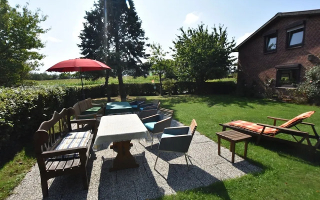 Modern Apartment in Pugholz With Terrace