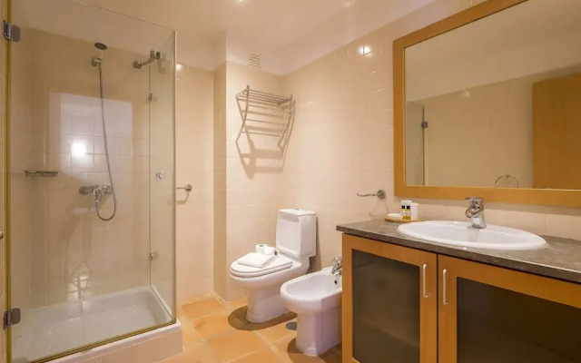 B39 - MarinaPark 2 Bedrooms Flat by DreamAlgarve