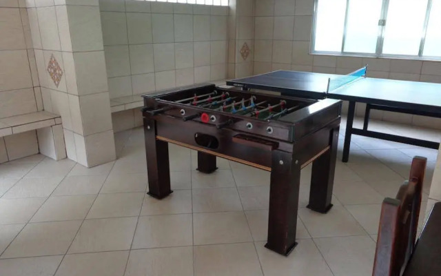 Apt Rio Cento Costa do Sol