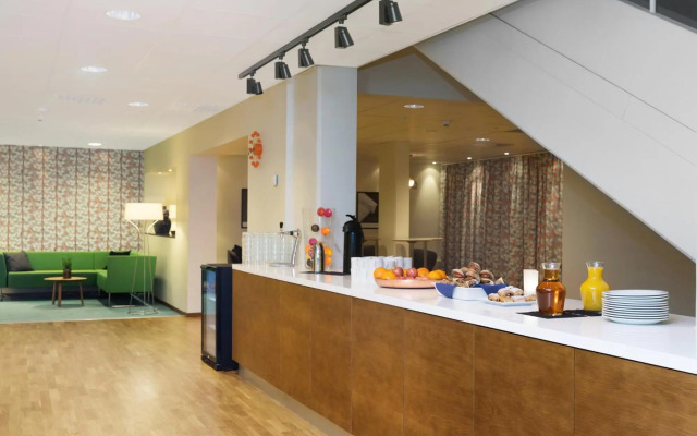 ProfilHotels Aveny