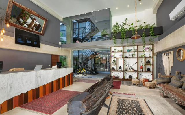 Hotel52