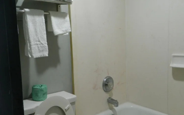 Travel Inn Atlanta