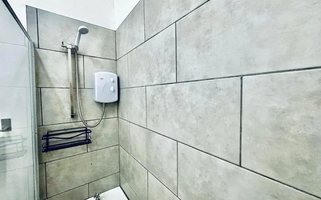 Captivating 2-bed Apartment in Liverpool