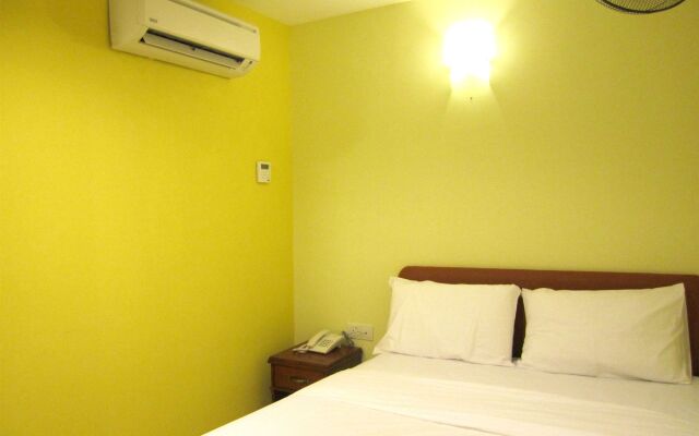Sun Inns Hotel Equine Seri Kembangan