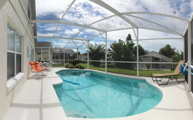 AmSun Rental Homes