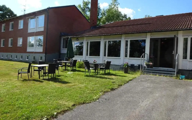 Ekbacken Sporthotell