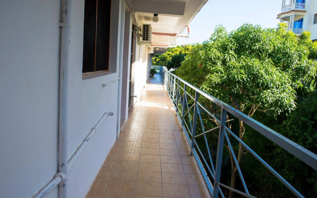 Paradise Resort Apartments