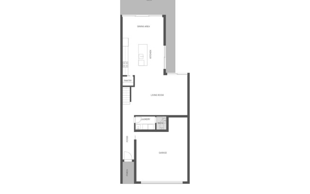 Lennox Retreat
