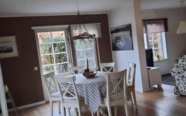 Ferienhaus Landliebe, Wohnung 9048-3