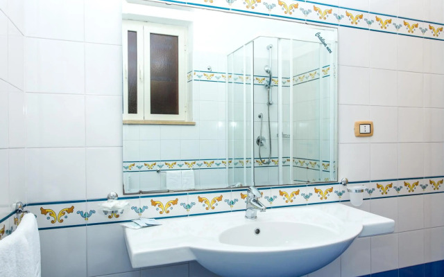Club Residence La Castellana Mare