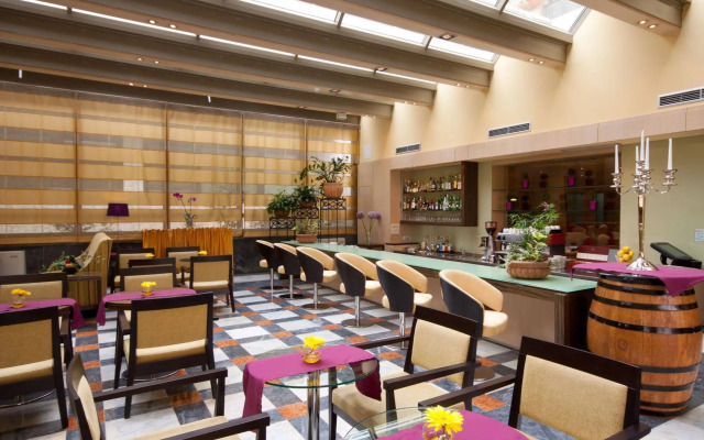 Grand Hotel Adriatic II